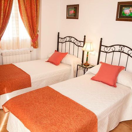 Casa Buenavista Cazorla Villa Luaran gambar