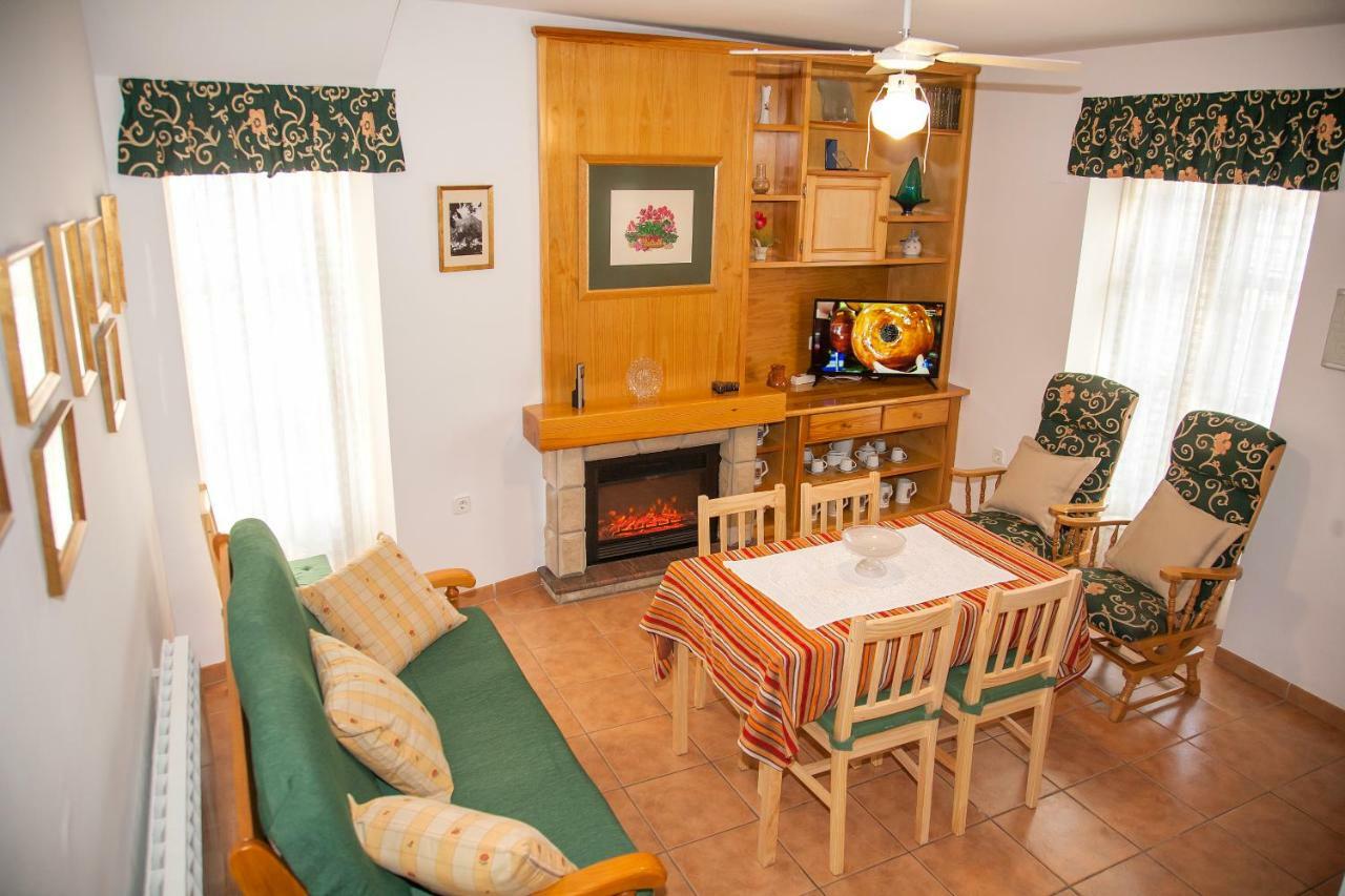Casa Buenavista Cazorla Villa Luaran gambar