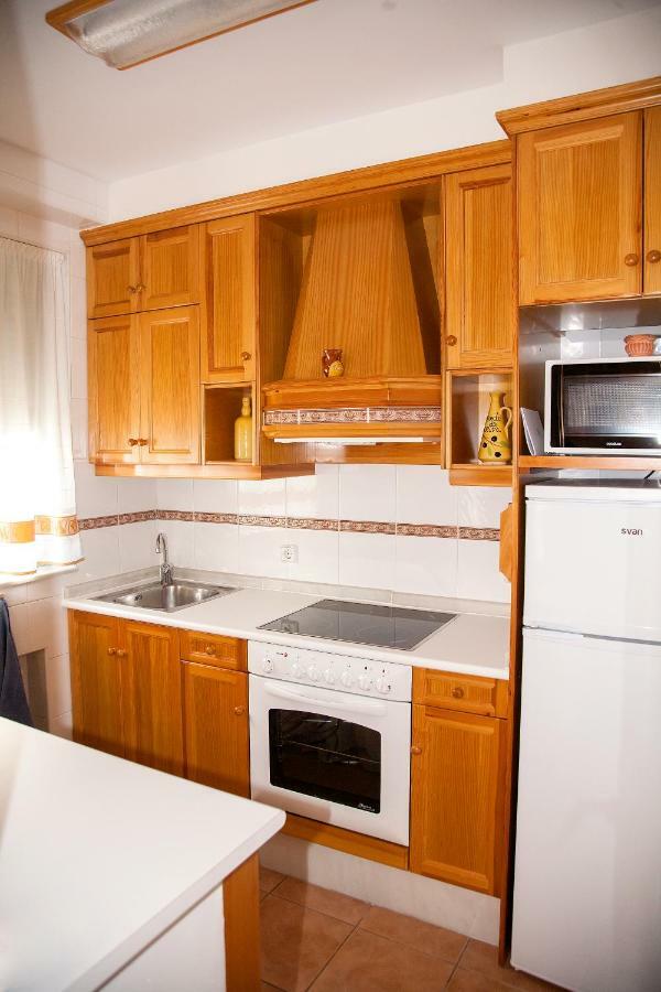 Casa Buenavista Cazorla Villa Luaran gambar