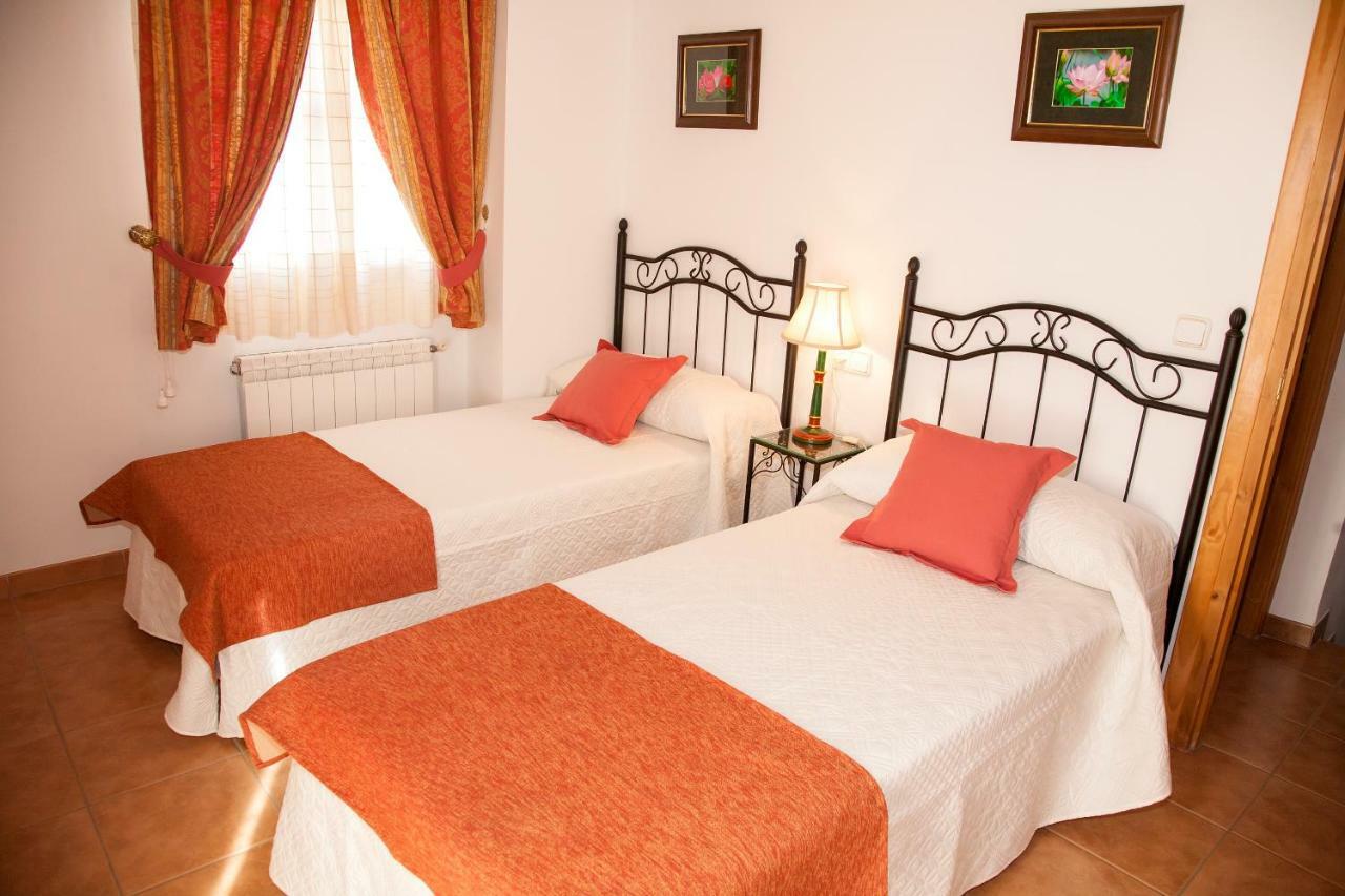 Casa Buenavista Cazorla Villa Luaran gambar