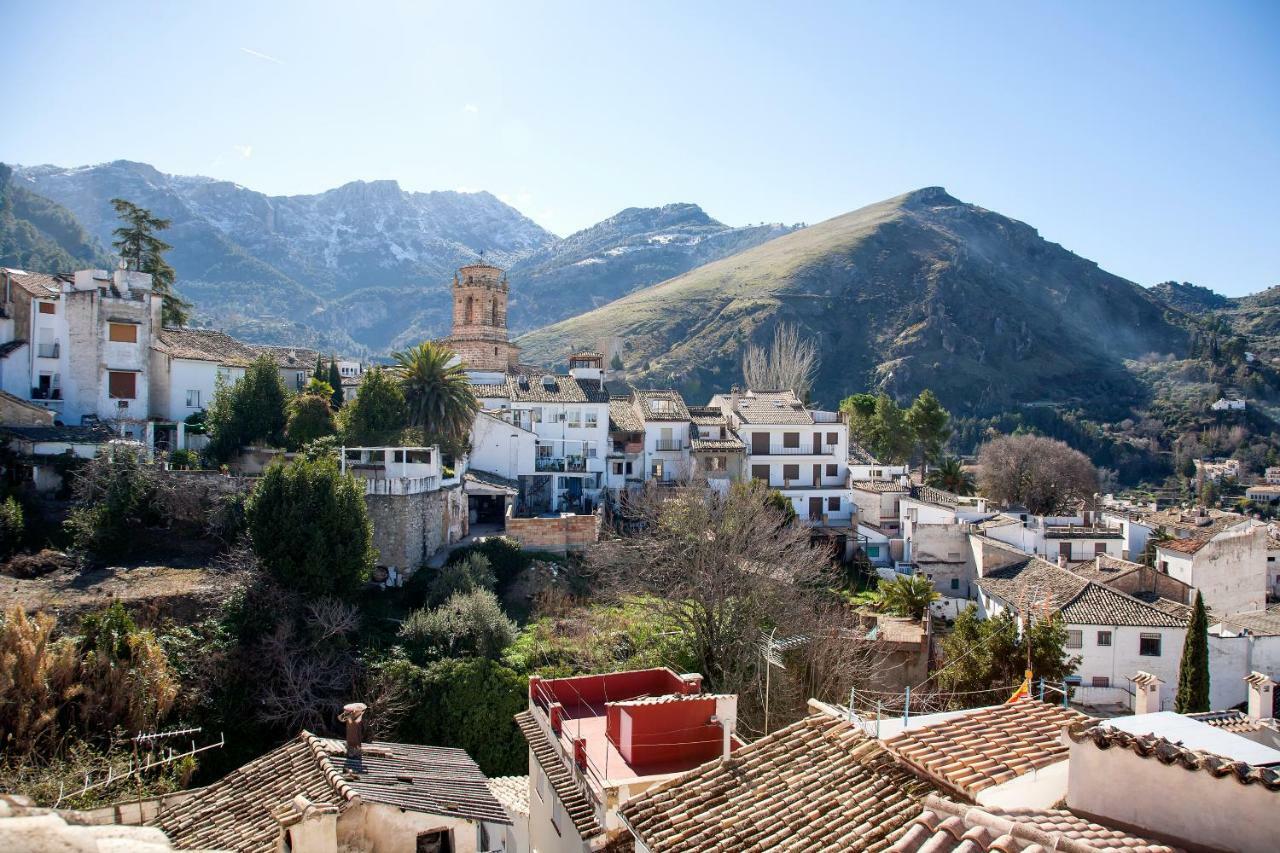 Casa Buenavista Cazorla Villa Luaran gambar