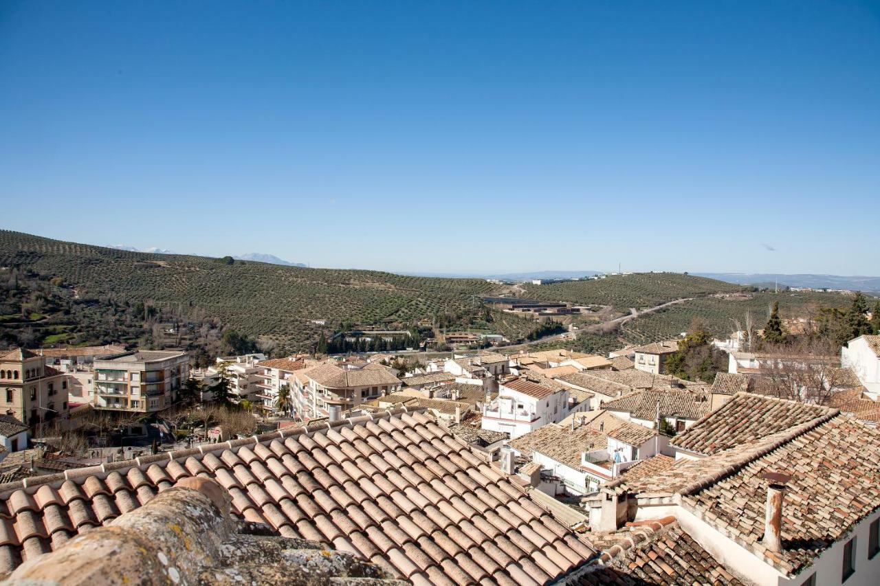 Casa Buenavista Cazorla Villa Luaran gambar