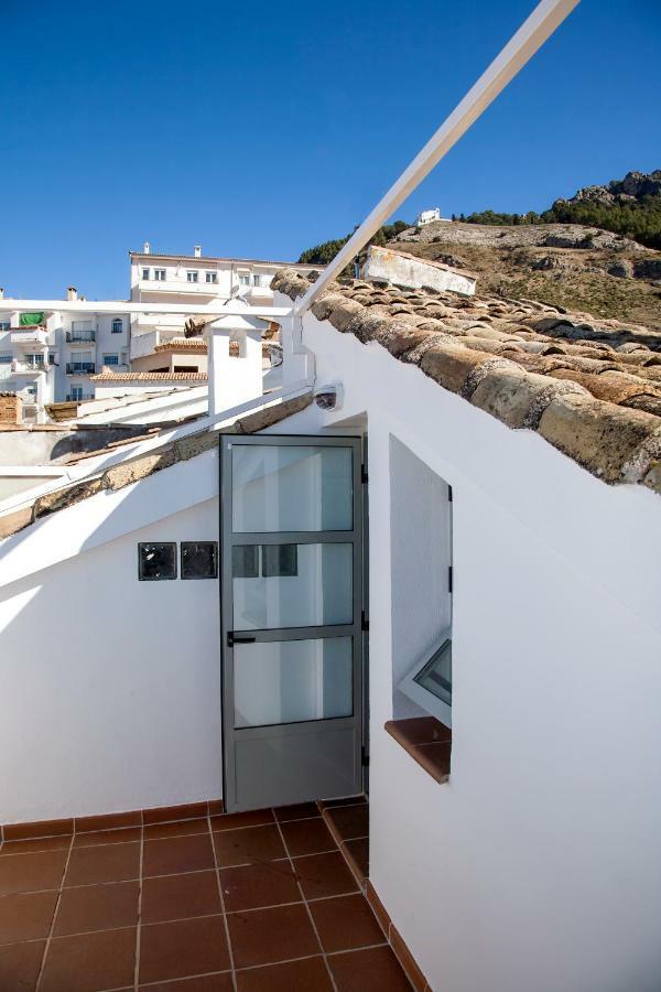 Casa Buenavista Cazorla Villa Luaran gambar