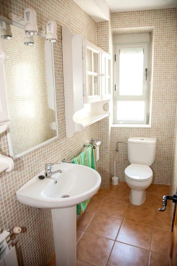 Casa Buenavista Cazorla Villa Luaran gambar