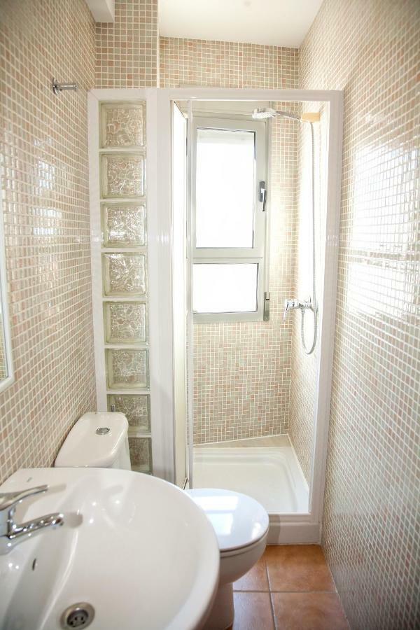 Casa Buenavista Cazorla Villa Luaran gambar