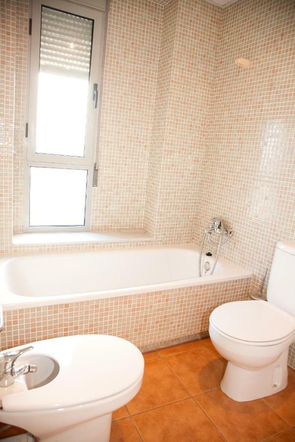 Casa Buenavista Cazorla Villa Luaran gambar