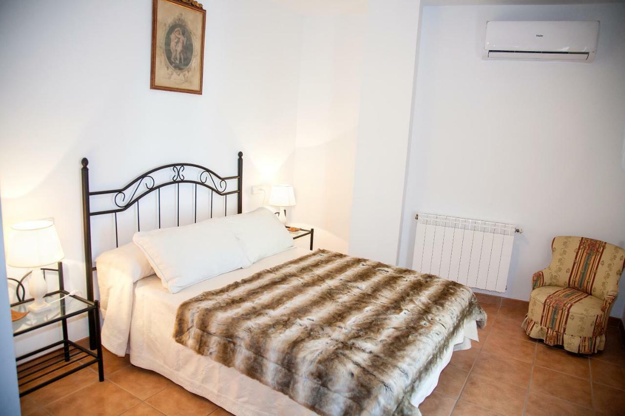 Casa Buenavista Cazorla Villa Luaran gambar