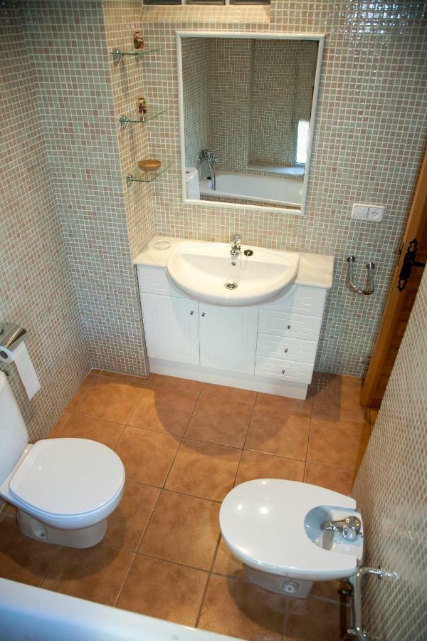 Casa Buenavista Cazorla Villa Luaran gambar
