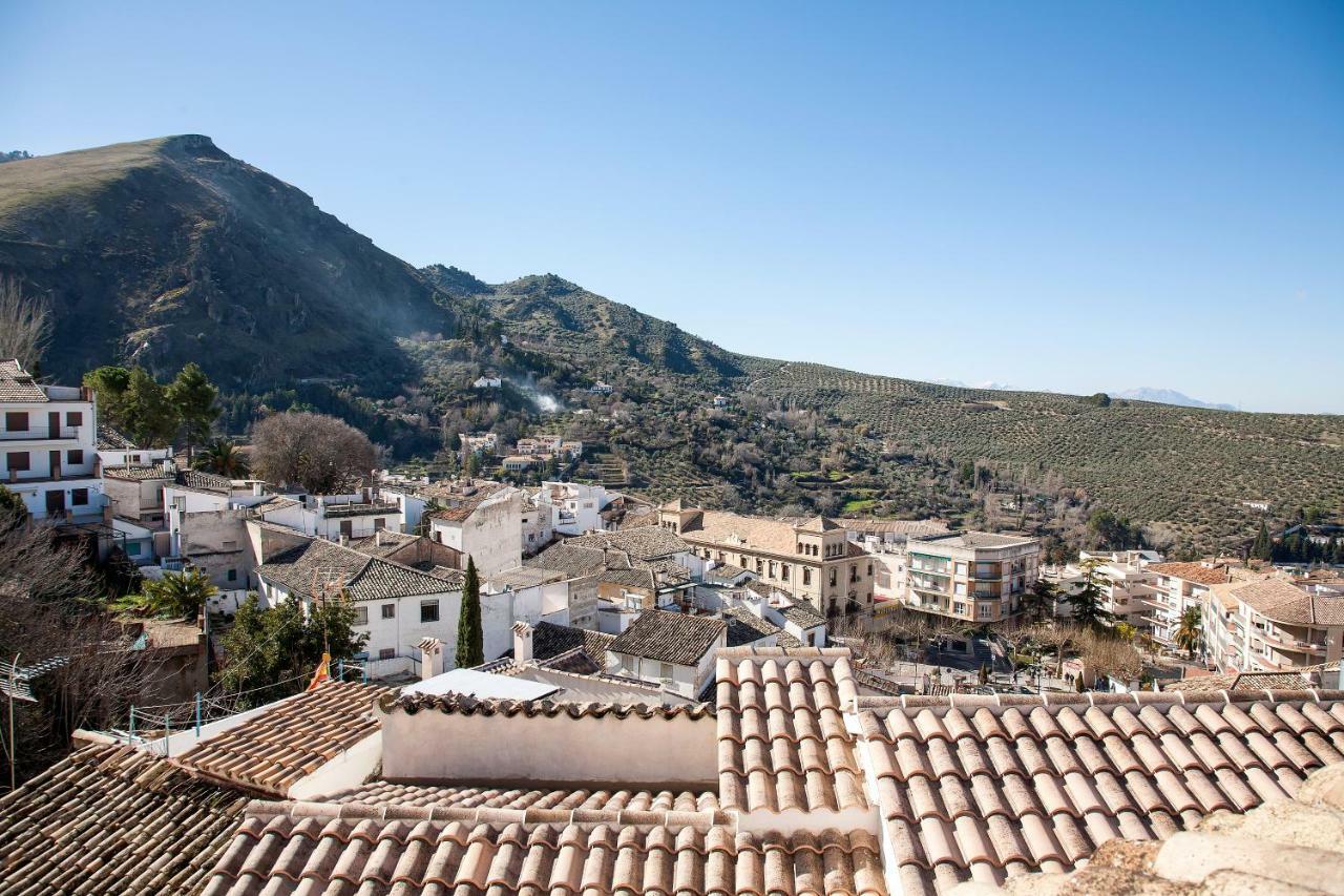 Casa Buenavista Cazorla Villa Luaran gambar
