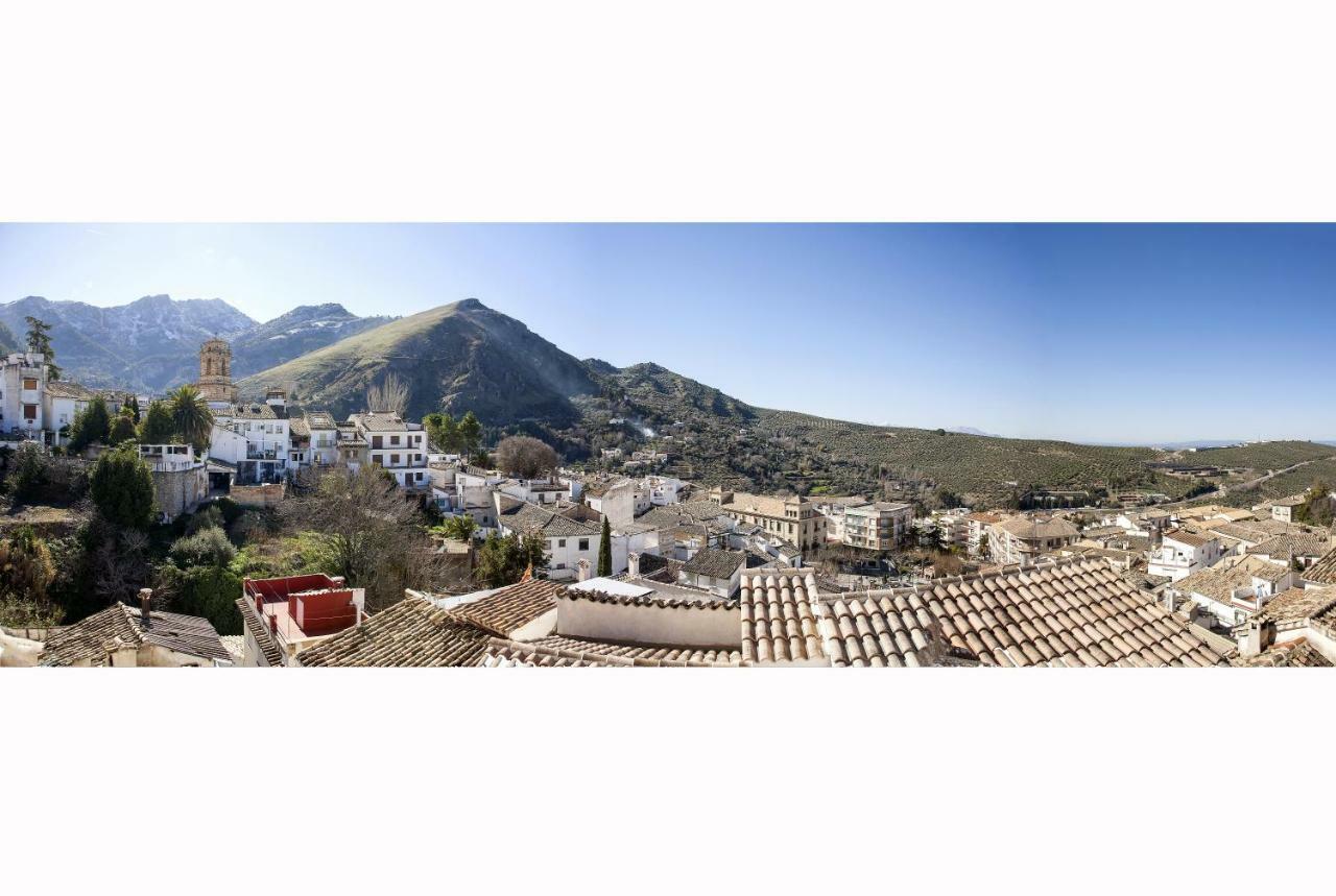 Casa Buenavista Cazorla Villa Luaran gambar
