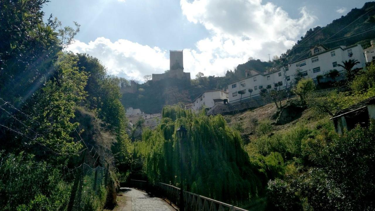 Casa Buenavista Cazorla Villa Luaran gambar