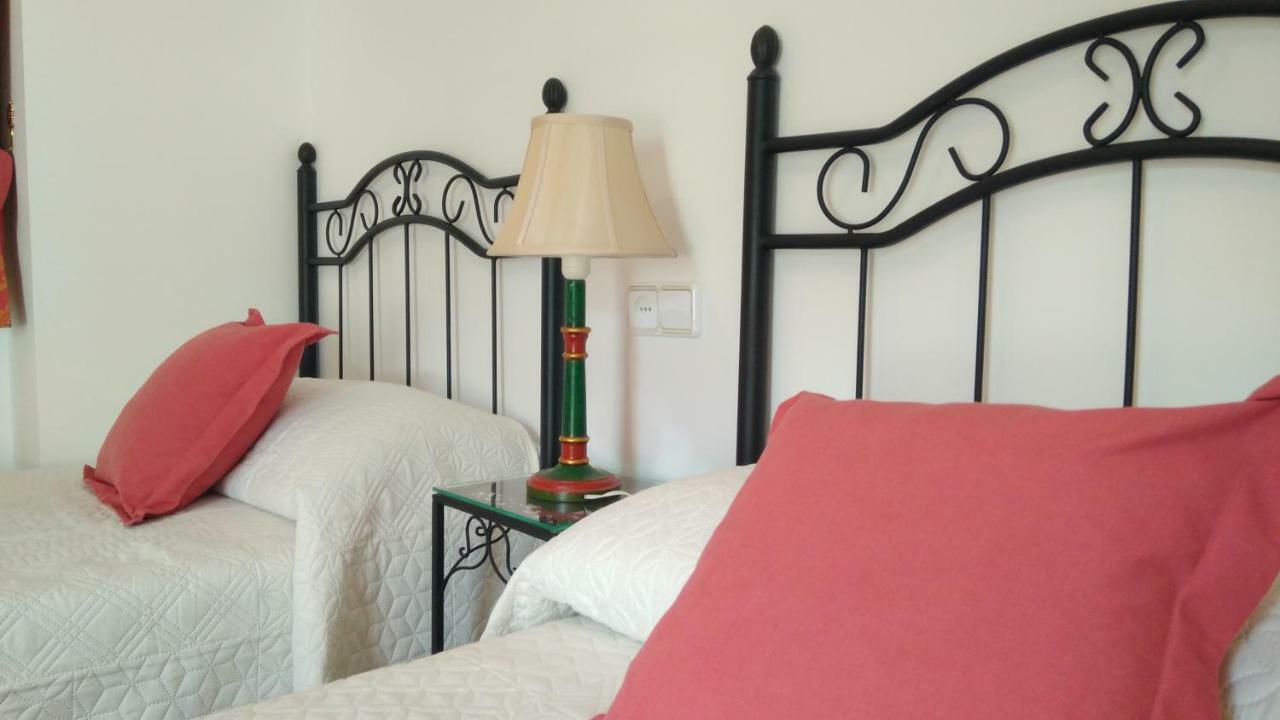 Casa Buenavista Cazorla Villa Luaran gambar