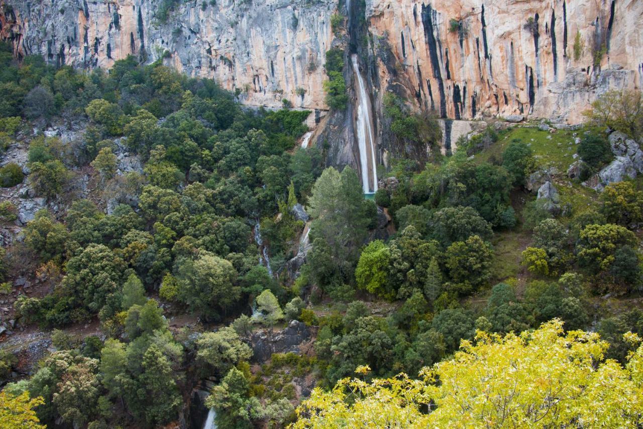 Casa Buenavista Cazorla Villa Luaran gambar