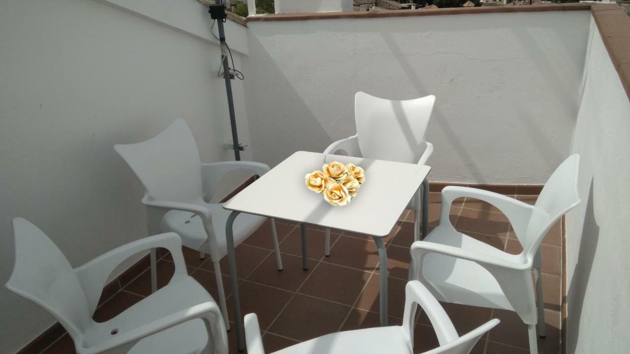 Casa Buenavista Cazorla Villa Luaran gambar