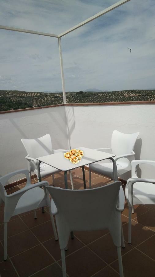 Casa Buenavista Cazorla Villa Luaran gambar