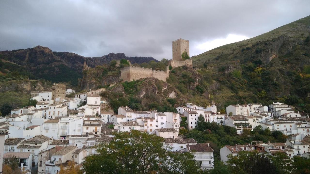 Casa Buenavista Cazorla Villa Luaran gambar